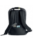 XD-Design Urban Backpack Casual Backpack Grey Fabric