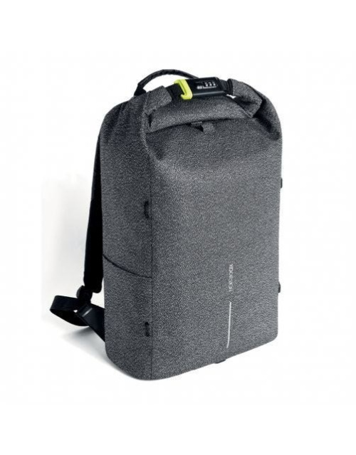 XD-Design Urban Backpack Casual Backpack Grey Fabric