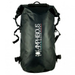 AMPHIBIOUS WATERPROOF Backpack KIKKER 20L BLACK P/N: ZSA-5020-01
