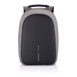 XD DESIGN ANTI-THEFT Seljakott BOBBY HERO SMALL GREY P/N: P705.702