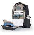 XD DESIGN Seljakott BIZZ Seljakott BLACK P/N: P705.931