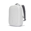 XD DESIGN ANTI-THEFT Backpack BOBBY EDGE WHITE P/N: P706.2503
