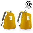 XD DESIGN ANTI-THEFT Seljakott BOBBY SOFT YELLOW P/N: P705.798