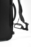XD DESIGN ANTI-THEFT Seljakott / BRIEFCASE BOBBY BIZZ 2.0 GREY P/N: P705.922