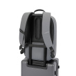 XD DESIGN ANTI-THEFT Backpack BOBBY EDGE GREY P/N: P706.2502