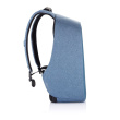 XD DESIGN ANTI-THEFT Seljakott BOBBY HERO REGULAR BLUE P/N: P705.299