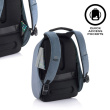 XD DESIGN ANTI-THEFT Seljakott BOBBY HERO REGULAR BLUE P/N: P705.299