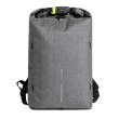 XD DESIGN Backpack BOBBY URBAN LITE GREY P/N: P705.502