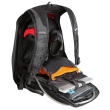 OGIO Mach S Seljakott Sports Seljakott Black