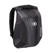 OGIO Mach S Seljakott Sports Seljakott Black