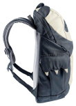 Deuter Kikki Backpack Casual Backpack Black, White Polyester