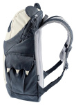 Deuter Kikki Backpack Casual Backpack Black, White Polyester