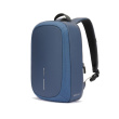 XD DESIGN ANTI-THEFT Backpack BOBBY EDGE NAVY P/N: P706.2505
