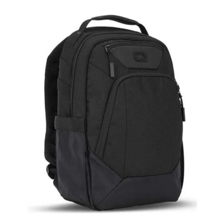 OGIO Backpack AXLE DNA BLACK A20261_B0074_NA