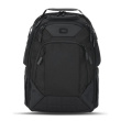 OGIO Seljakott RENEGADE DNA BLACK A20259_B0074_NA