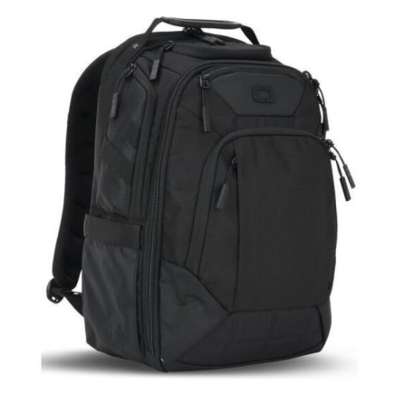 OGIO Seljakott RENEGADE DNA BLACK A20259_B0074_NA