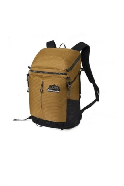 Helium Backpack 25l cnk2300bb00b017-brown NATUREHIKE