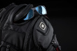 OGIO Backpack RENEGADE RSS BLACK PINDOT P/N: 111071_317