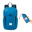 Naturehike NH17A017-B Waterproof camping Backpack Blue