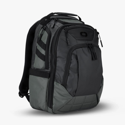 OGIO Seljakott RENEGADE DNA TITANIUM A20259_F0205_NA