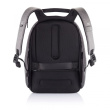 XD DESIGN ANTI-THEFT Backpack BOBBY HERO REGULAR GREY P/N: P705.292