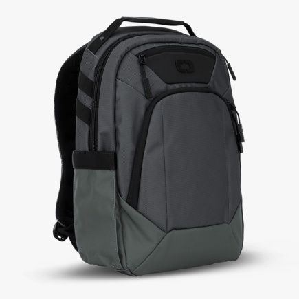 OGIO Backpack AXLE DNA TITANIUM A20261_F0205_NA