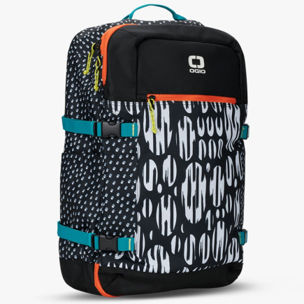 OGIO Seljakott BAG ALPHA VENTURE SAFARI A20195_Q04