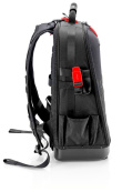 Knipex 00 21 50 S mechanics tool set 17 tools