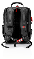 Knipex 00 21 50 S mechanics tool set 17 tools