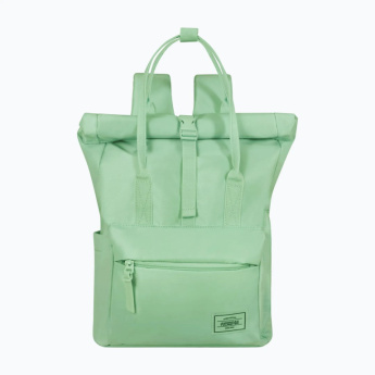 American Tourister Urban Groove Pastel Green