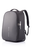 Bag/Seljakott with wheels XD Design Bobby Trolley black P705.771