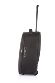 Bag/Seljakott with wheels XD Design Bobby Trolley black P705.771