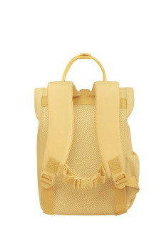 American Tourister Urban Groove Seljakott City Mini Pastel Yellow