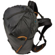 Thule | Stir Alpine, 40L | Hiking backpacks | Obsidian | Shoulder strap TSTU340 OBSIDIAN