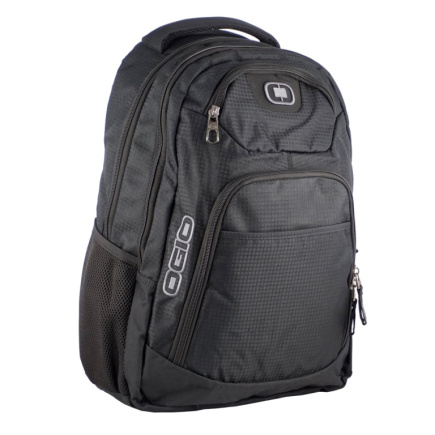 OGIO Backpack TRIBUNE GT BLACK P/N: 111078GT_03