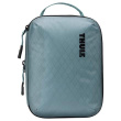Thule | Compression Packing Cube Small | Pond Gray TCPC201 POND GRAY