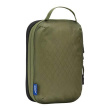 Thule | Compression Packing Cube Small | Soft Green TCPC201 SOFT GREEN