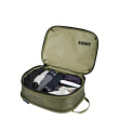 Thule | Compression Packing Cube Small | Soft Green TCPC201 SOFT GREEN