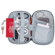 Thule | Subterra 2 PowerShuttle Medium | Electronic organizer | Dark Slate TSPW401 DARK SLATE