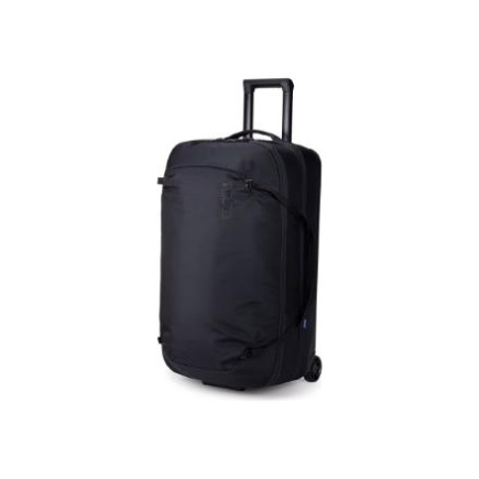 Thule | Subterra 2 | Wheeled Duffel | Checked luggage | Black TSR490 BLACK
