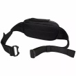 Thule | Aion Sling Bag | TASB-102 | Waistpack | Black TASB102 BLACK