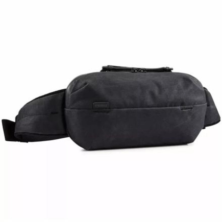 Thule | Aion Sling Bag | TASB-102 | Waistpack | Black TASB102 BLACK