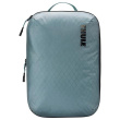 Thule | Compression Packing Cube Medium | Pond Gray TCPC202 POND GRAY