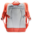 Deuter Pico Backpack Casual Backpack Red Polyester