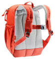 Deuter Pico Backpack Casual Backpack Red Polyester