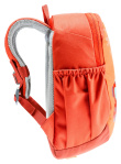 Deuter Pico Backpack Casual Backpack Red Polyester