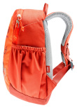 Deuter Pico Backpack Casual Backpack Red Polyester