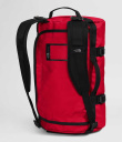 The North Face NF0A52SS duffel bag 31 L Nylon, Polyester Black, Red
