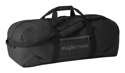 Eagle Creek No Matter What duffel bag 90 L Polyester Black