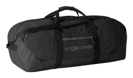 Eagle Creek No Matter What duffel bag 110 L Polyester Black
